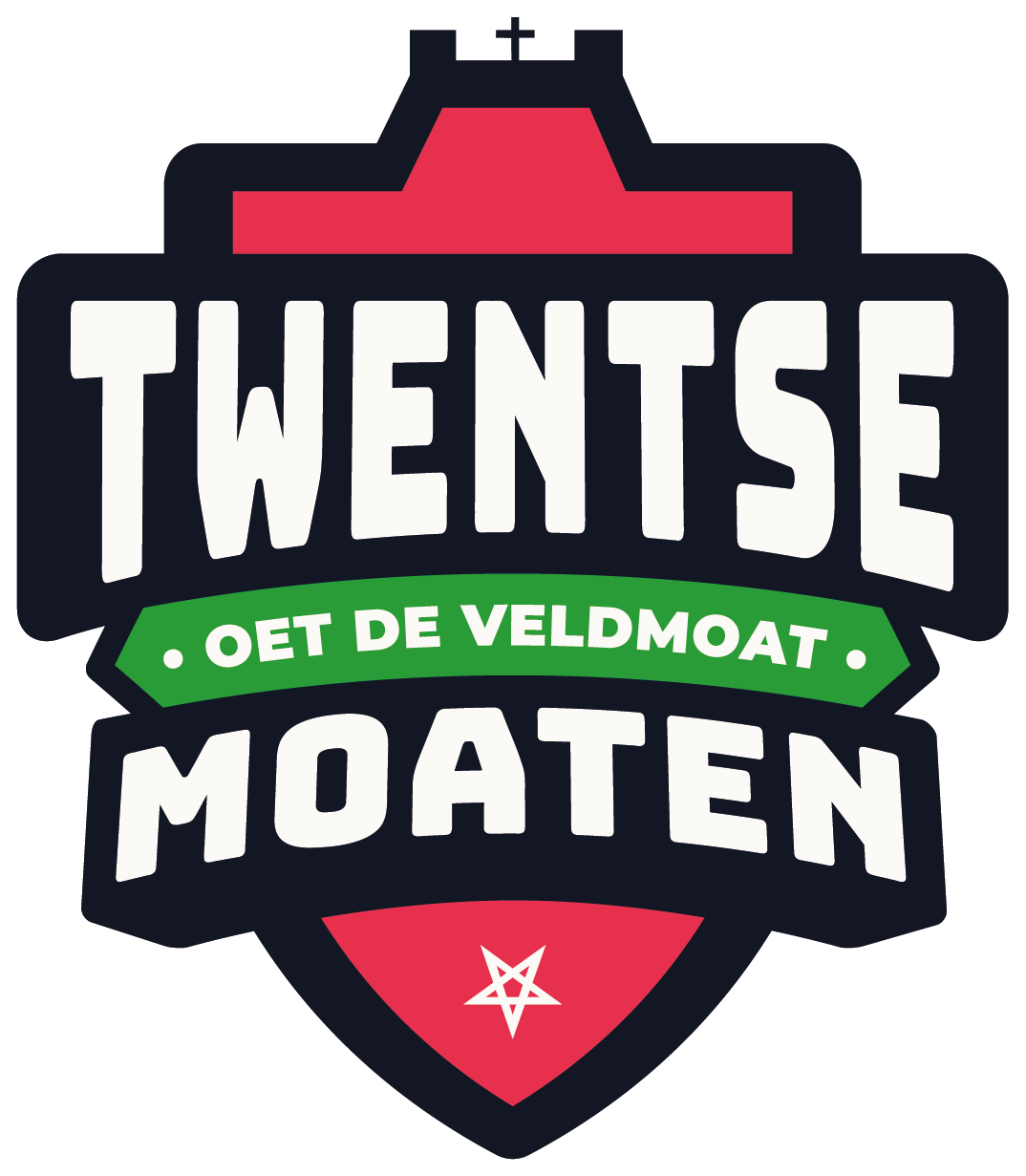 Twentse Moaten